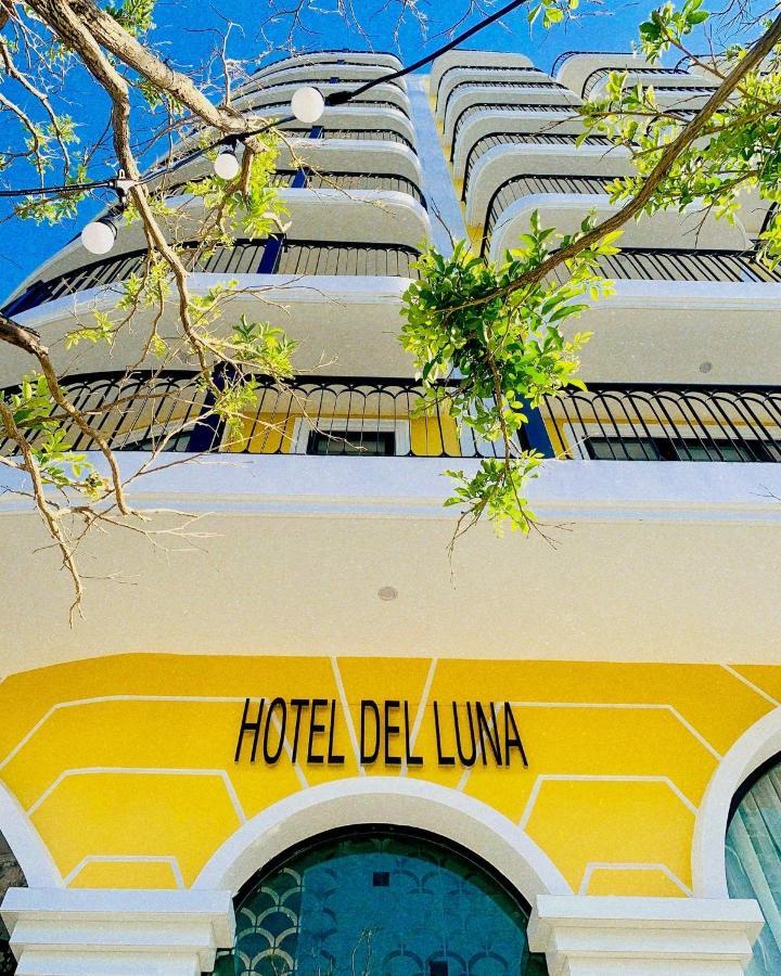 Hotel Del Luna Boutique Da Nang Exterior photo